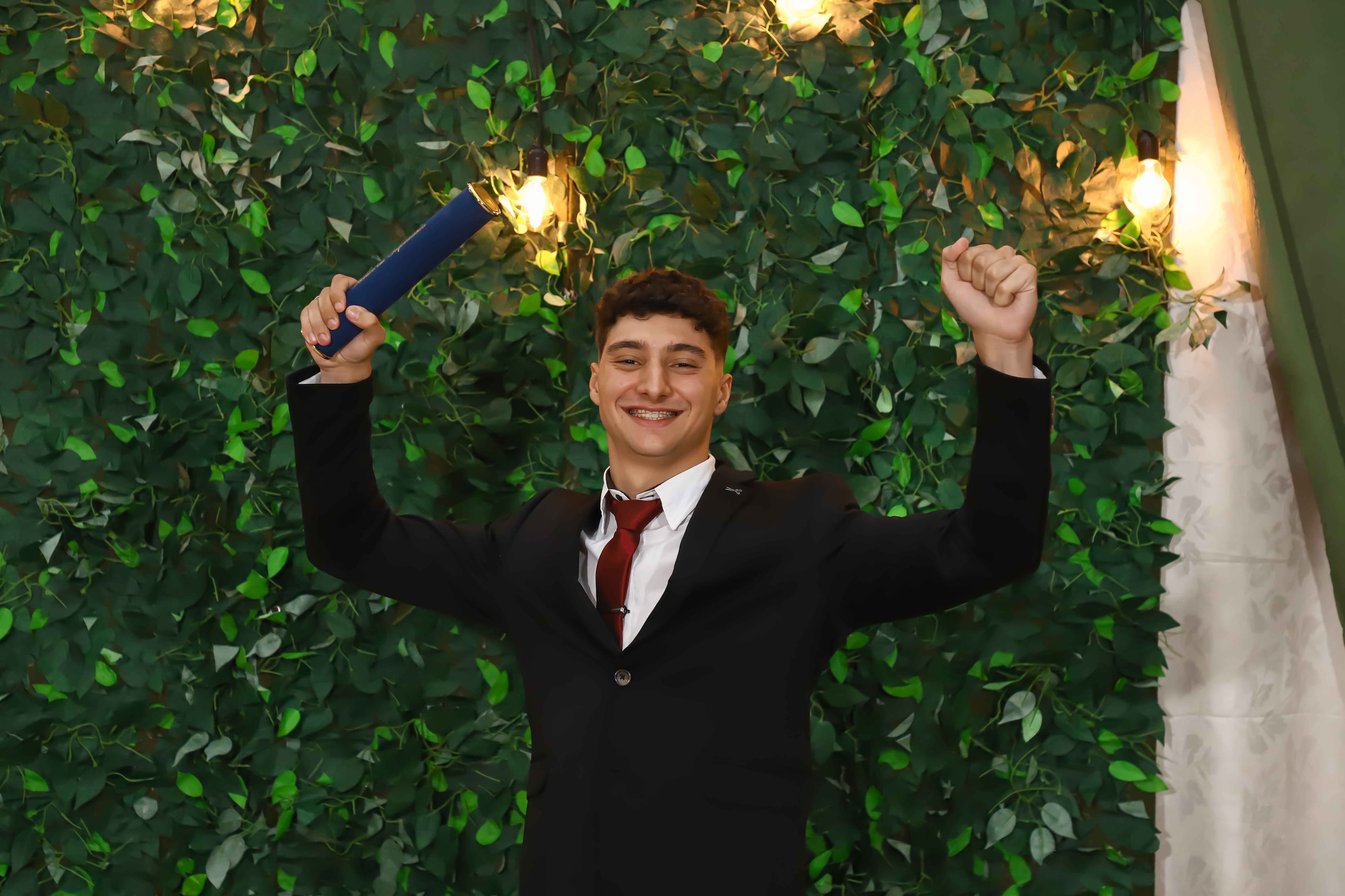 Douglas Hariel