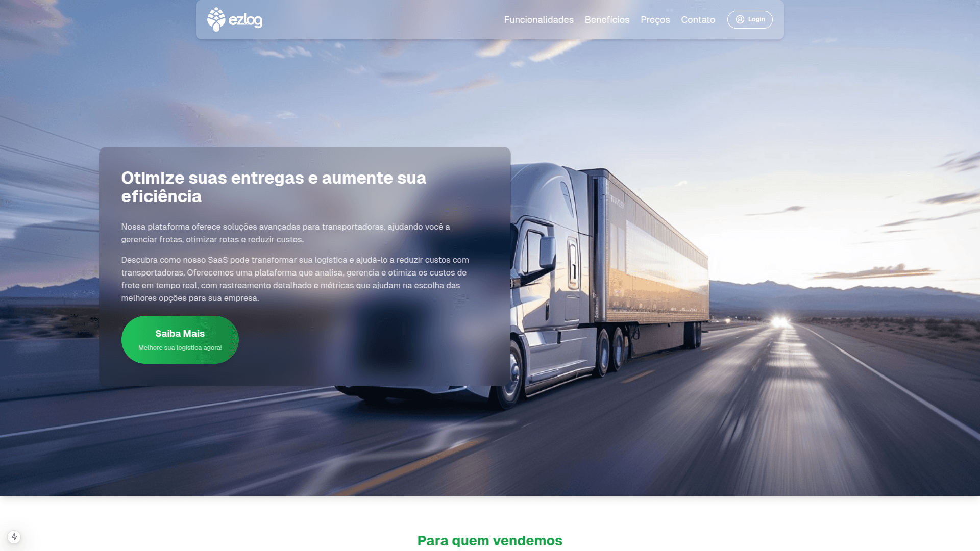 EzLog